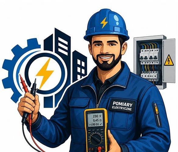 kontrola instalacji elektrycznej Bielsko-Biała